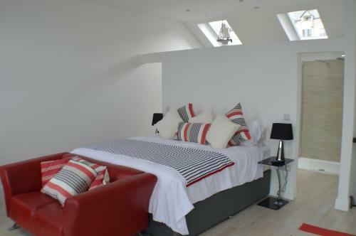 Bed & Breakfast Pier39portrush