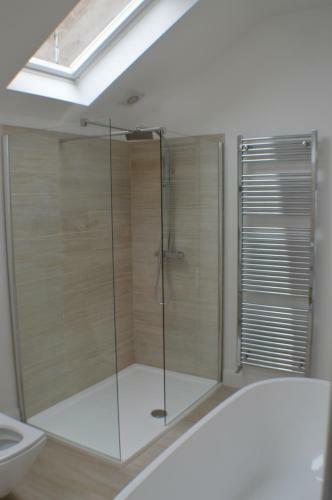 Bed & Breakfast Pier39portrush