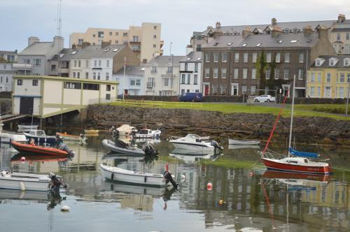 Bed & Breakfast Pier39portrush