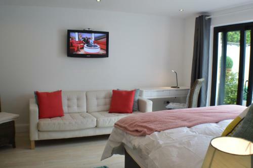 Bed & Breakfast Pier39portrush