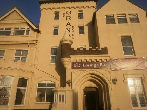 The Grand Hotel