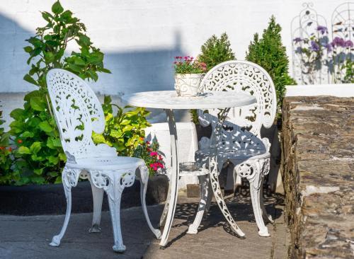 Apartamento Rockleigh Place