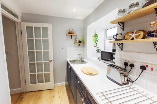 Apartamento Rockleigh Place