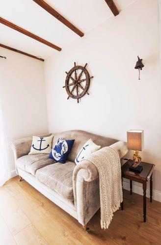 Apartamento Rockleigh Place