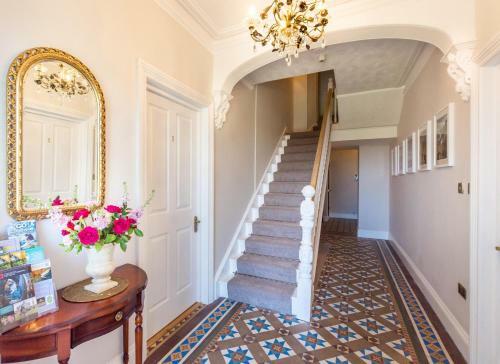 Apartamento Rockleigh Place