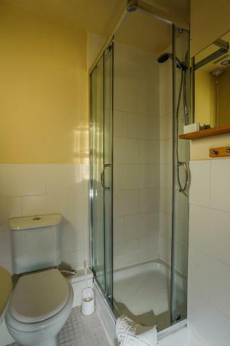 Hostal St Anns Guest House