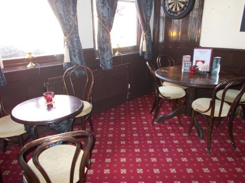 Bed & Breakfast Huntsman Tavern