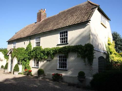 Bed & Breakfast Solley Farm House