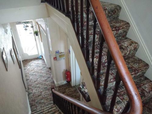 Bed & Breakfast Arran