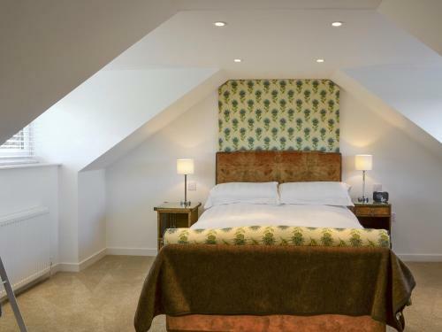 Greenmount Cottage