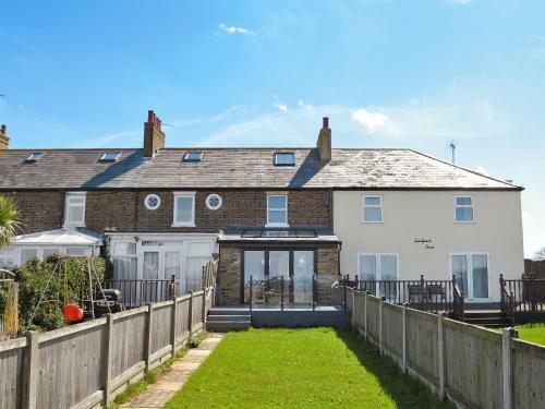 Coastguard Cottage