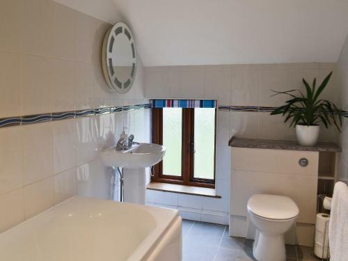 Kyme Barn