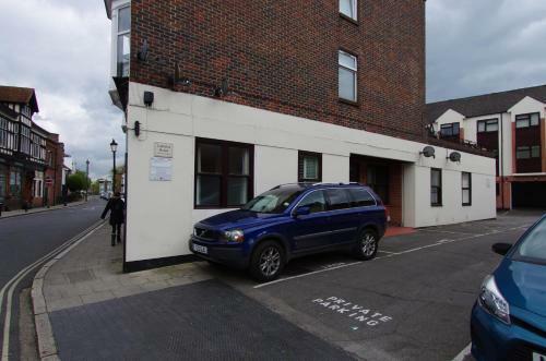 Apartamento Lauralee House