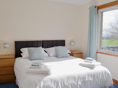 Lochhill Bungalow