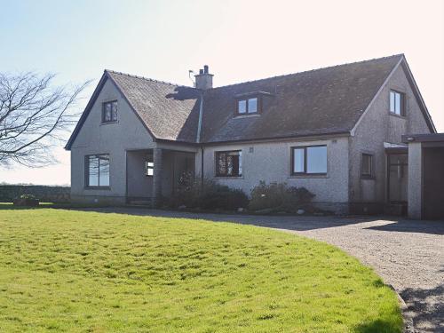 Lochhill Bungalow