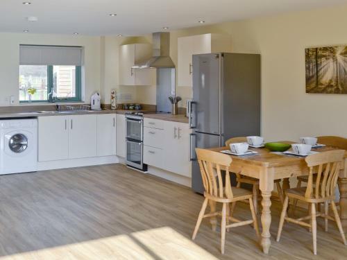 Kingfisher Lodge