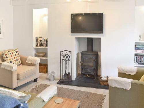 Bucca Cottage