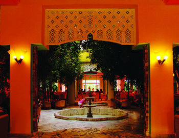 Hotel Club Caribbean World Mahdia