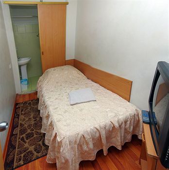 Zirka Hotel