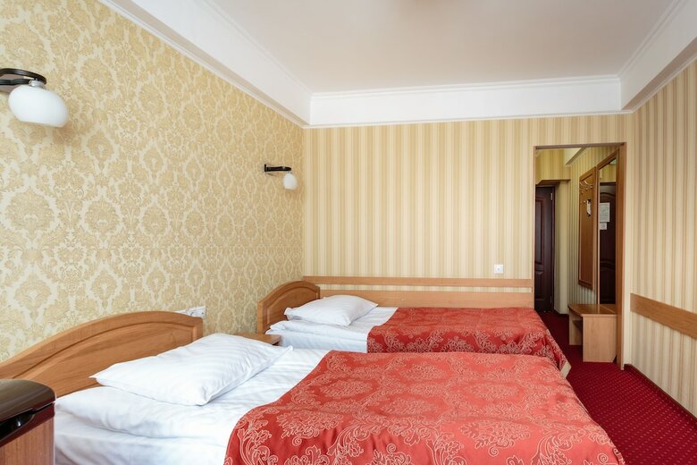 Tourist Hotel