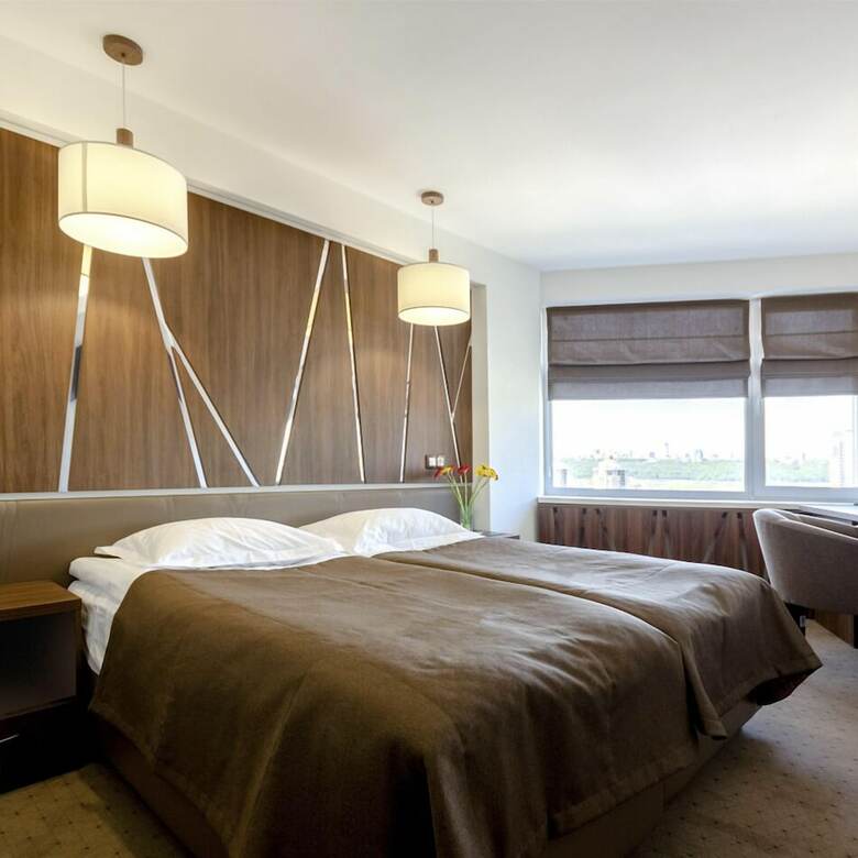 Tourist Hotel