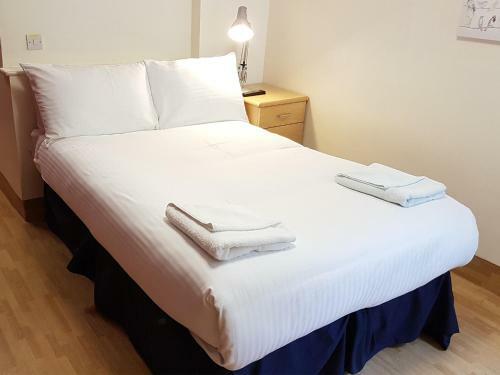 Albergue University Of Bath Summer Accommodation