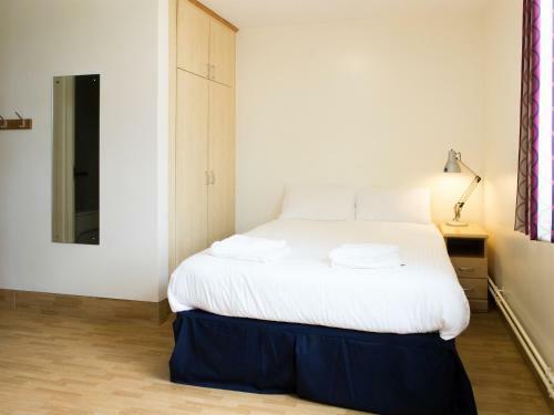 Albergue University Of Bath Summer Accommodation