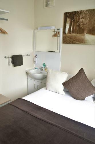 Kipps Hostel. Canterbury Backpackers