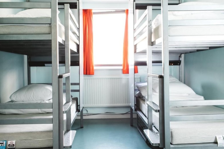 Albergue Clink261