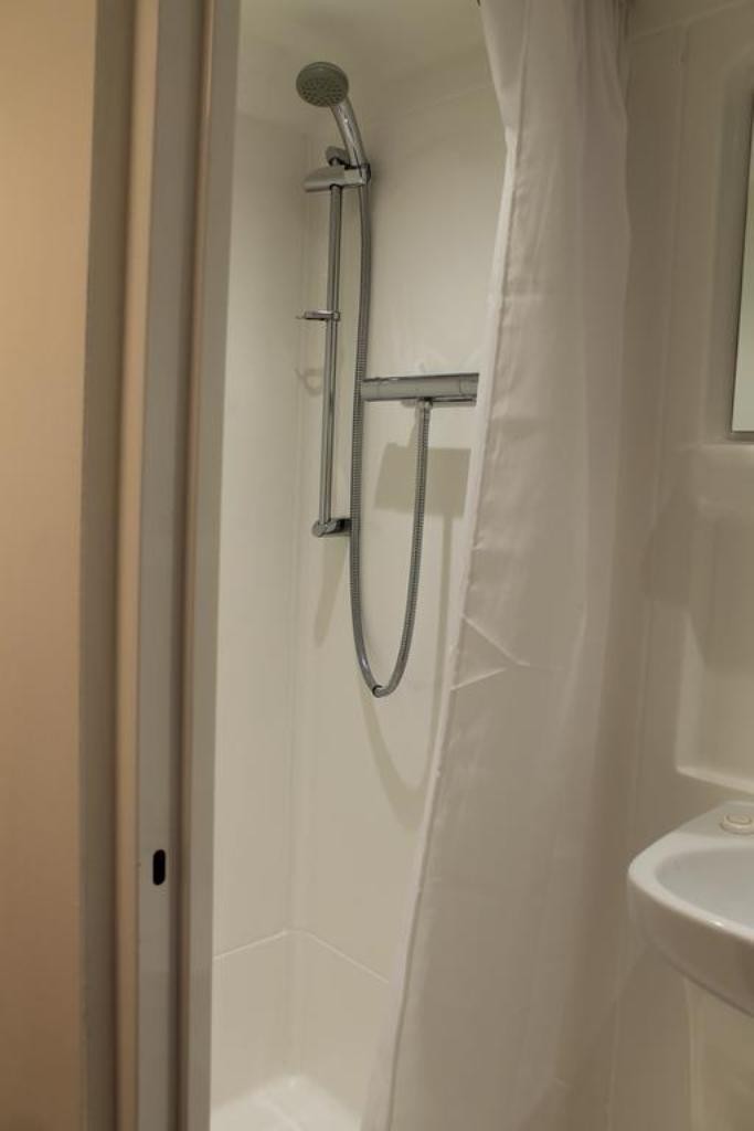 Albergue Smart Hyde Park View