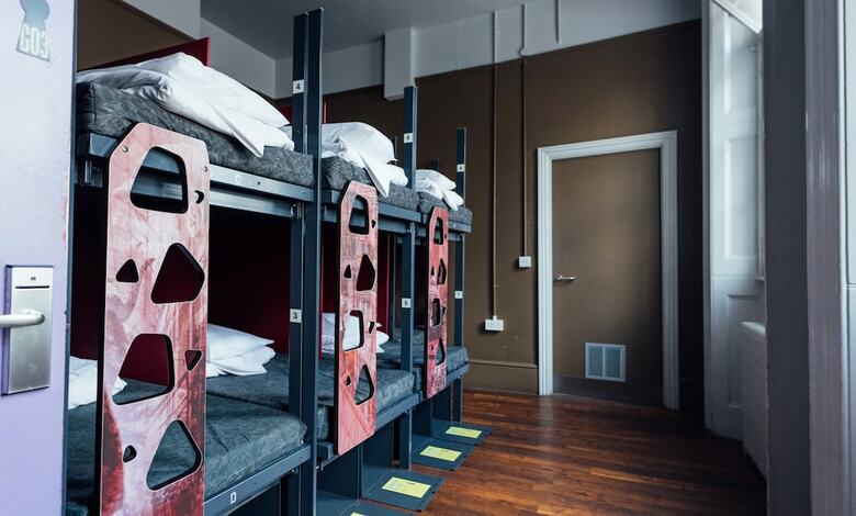 Hotel Clink 78