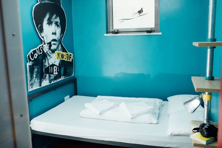 Hotel Clink 78