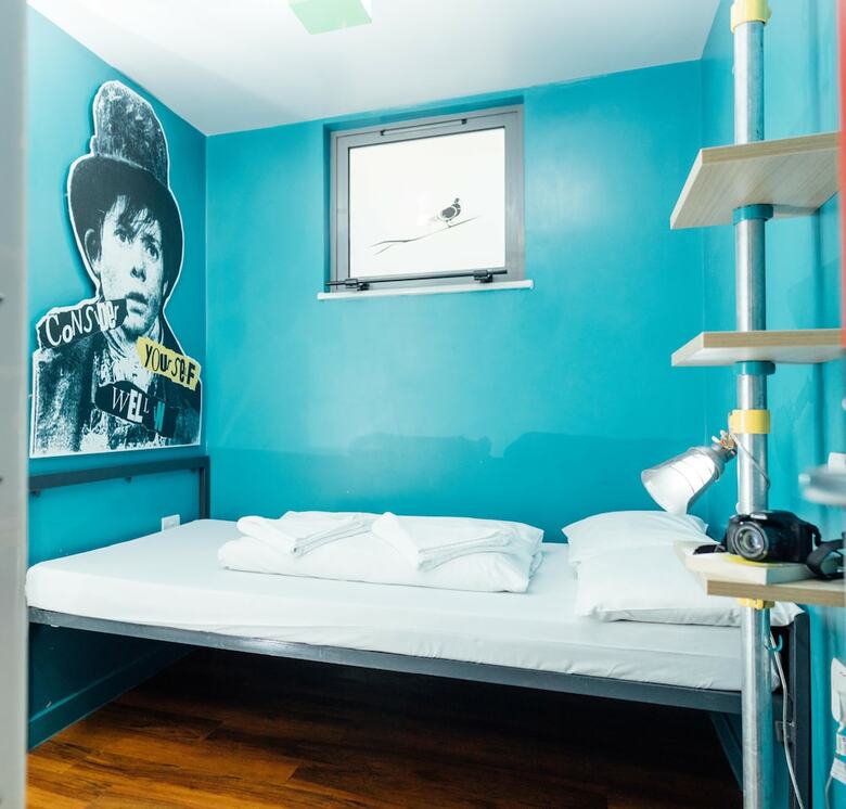 Hotel Clink 78