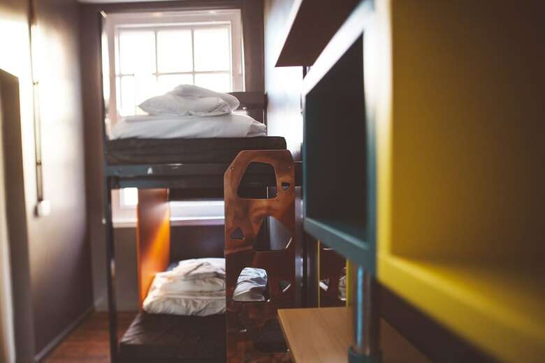 Hotel Clink 78