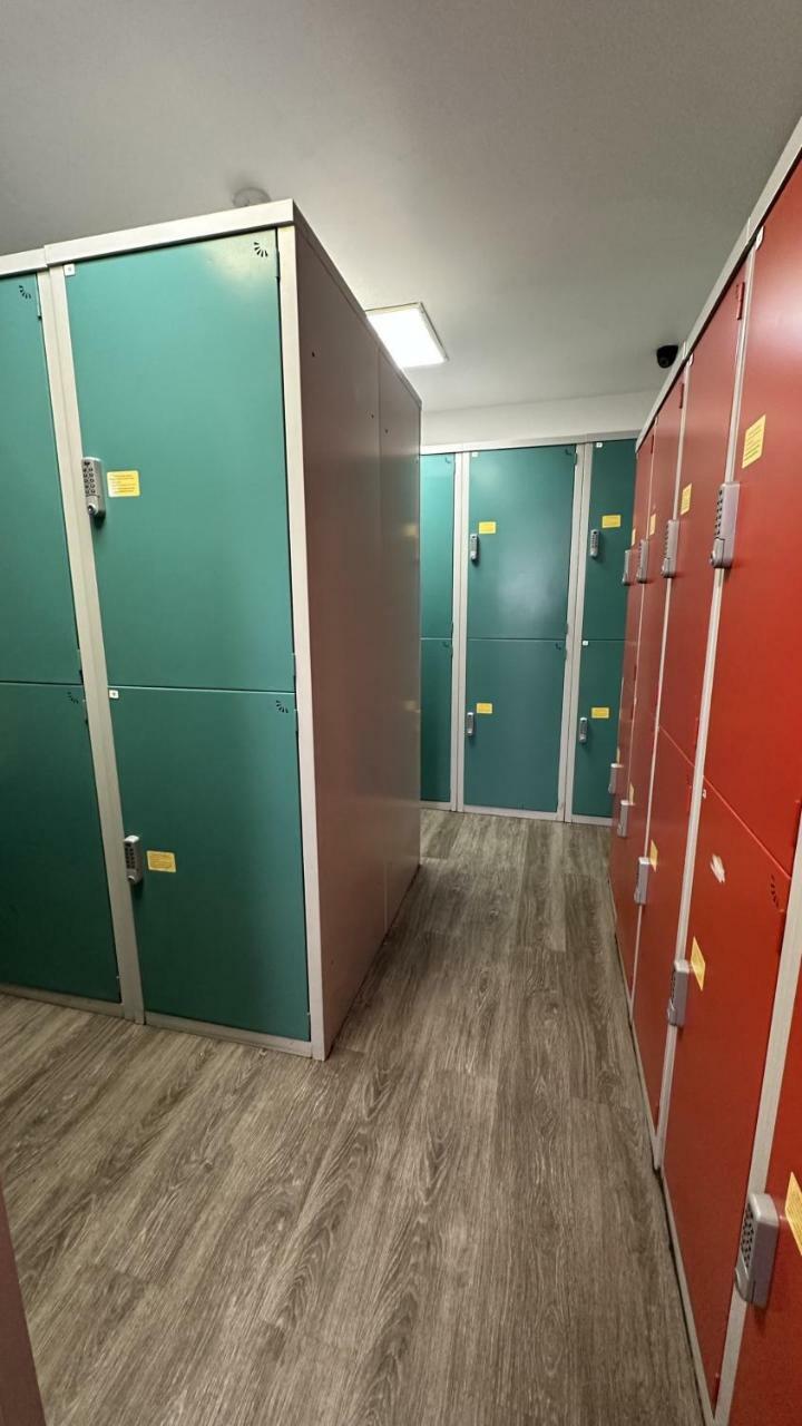 Hotel Smart Russell Sq (dormitories)