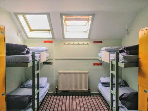 High Street Hostel