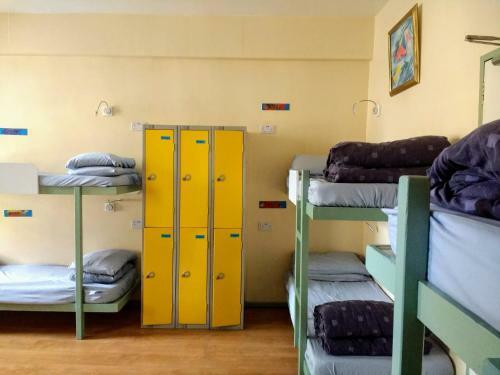 High Street Hostel