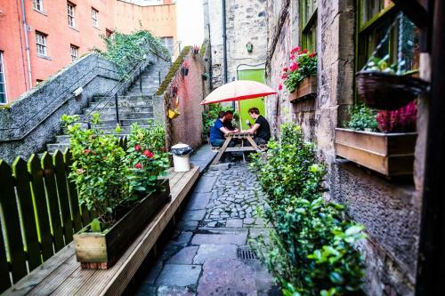 High Street Hostel