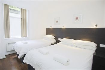 Hotel Charing Cross Guest House