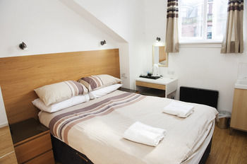Hotel Charing Cross Guest House