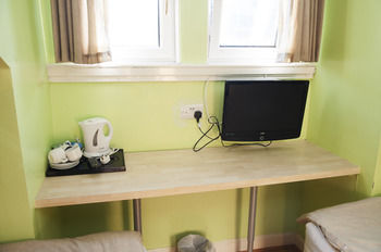 Hotel Charing Cross Guest House