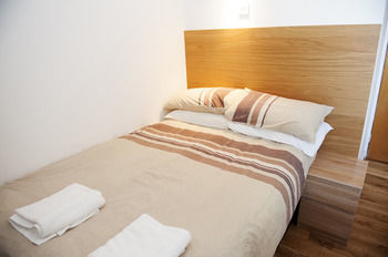 Hotel Charing Cross Guest House