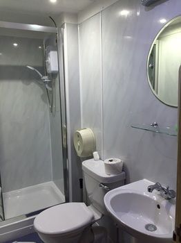 Hotel Charing Cross Guest House