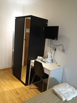 Hotel Charing Cross Guest House