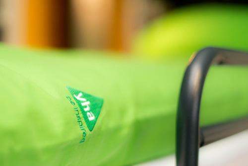 Albergue Yha Manchester
