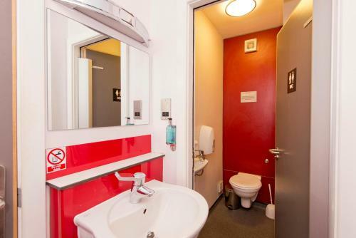 Albergue Yha Manchester