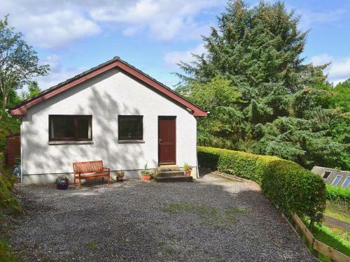 Squirrel Cottage