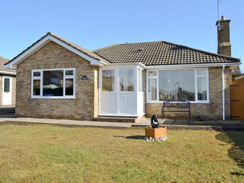 Laburnum Cottage