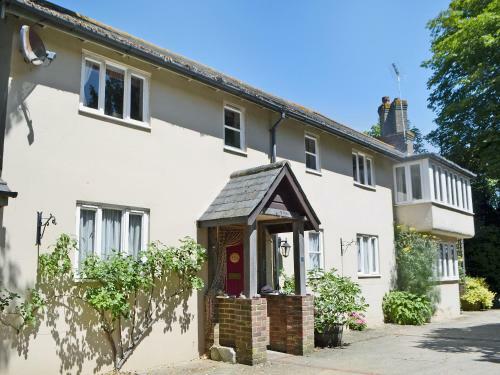 Stable Cottage