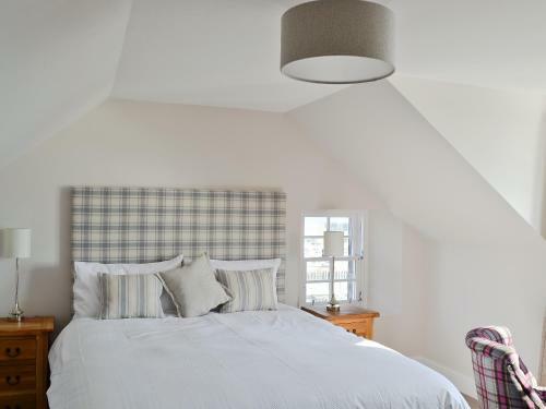 Harbourside Apartment